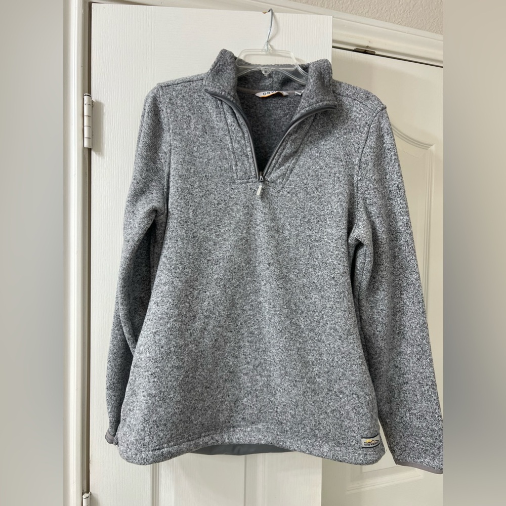 Orvis Hoodie